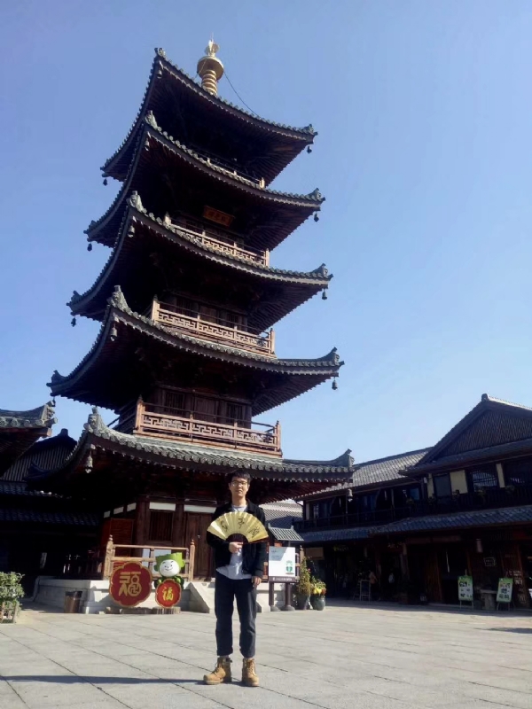 流浪共和的第一张照片--古田相亲网
