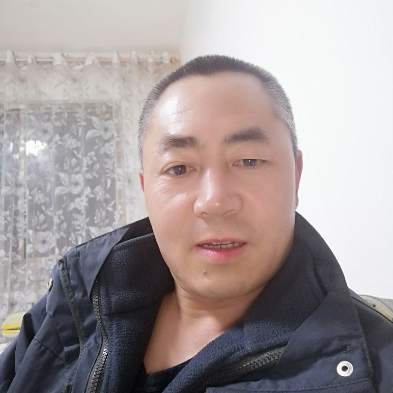 因缘果的第一张照片--古田相亲网