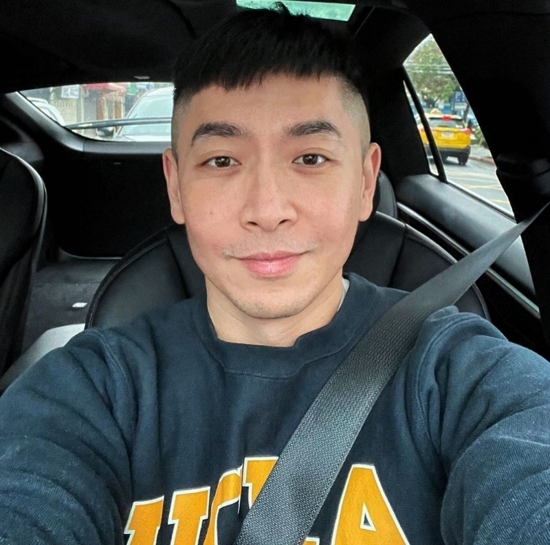 起航的第一张照片--古田相亲网