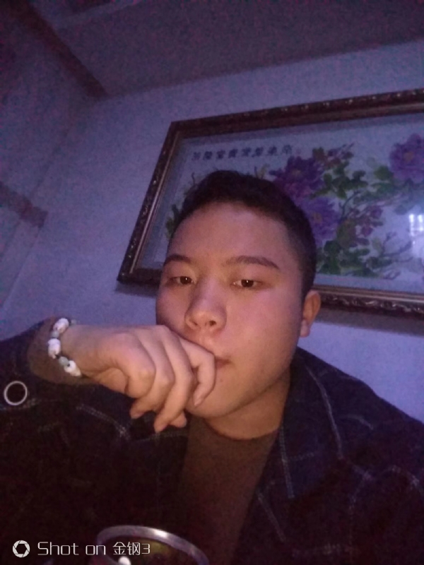 刚刚好德的第一张照片--古田相亲网