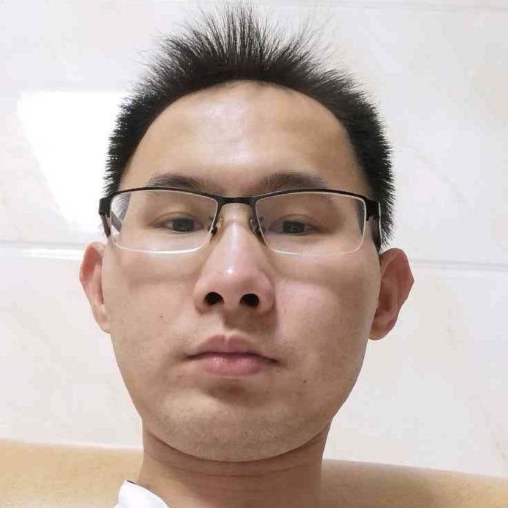 月生的第二张照片--古田相亲网