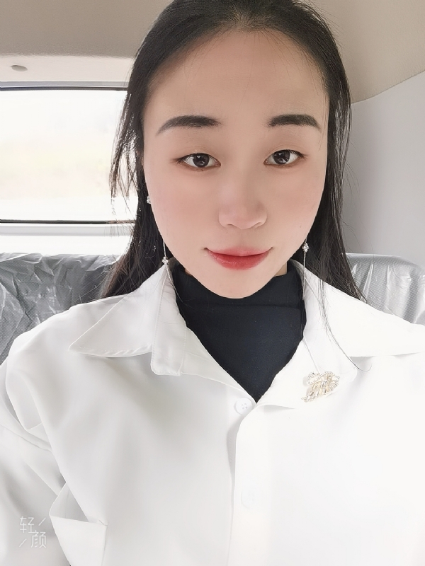 丽丽的第三张照片--古田相亲网
