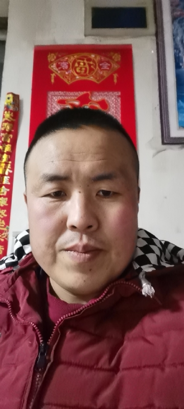 徐东生真诚征婚的第一张照片--古田相亲网