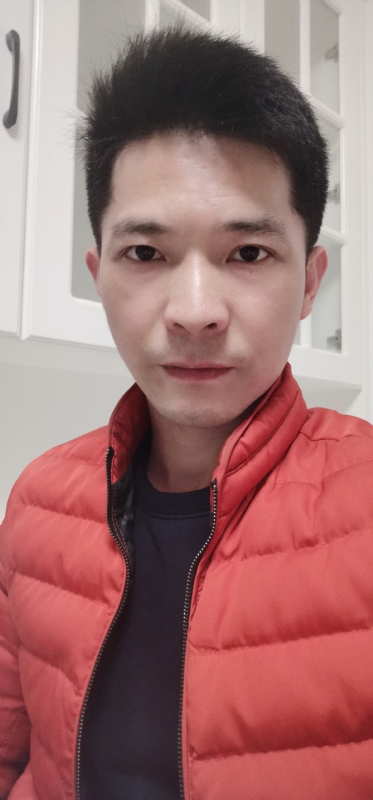 往后余生的第一张照片--古田相亲网