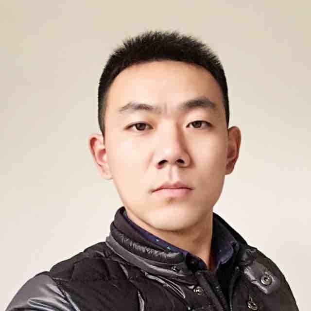 星空的第一张照片--古田相亲网
