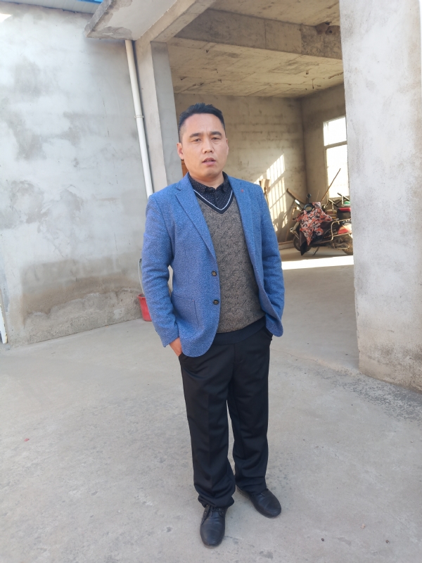 我想有个家的第四张照片--古田相亲网
