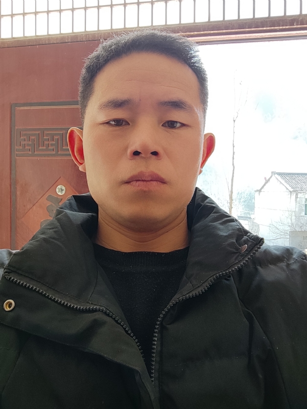 勇敢的成长的第一张照片--古田相亲网