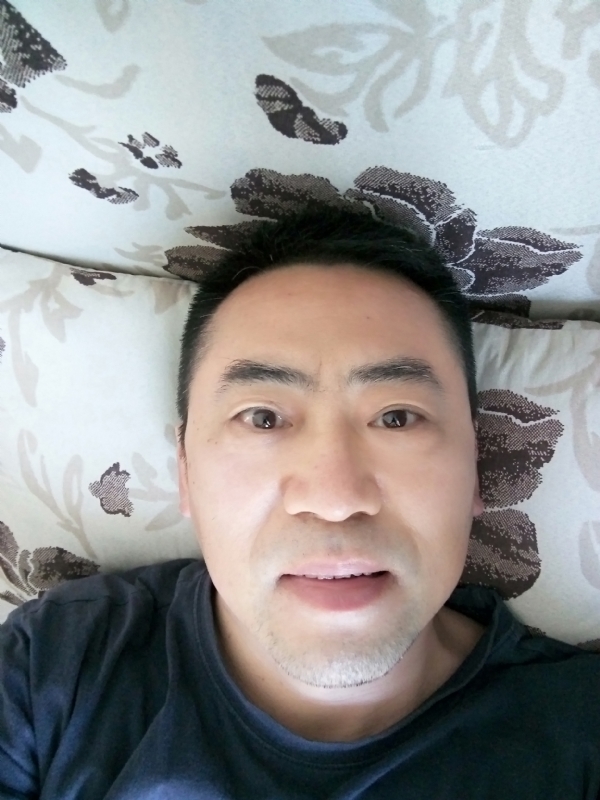 Han的第一张照片--古田相亲网