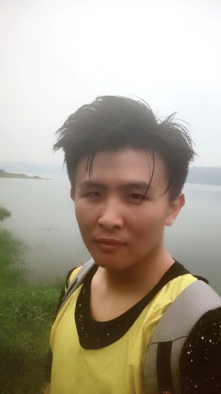 阳光与自由的第一张照片--古田相亲网
