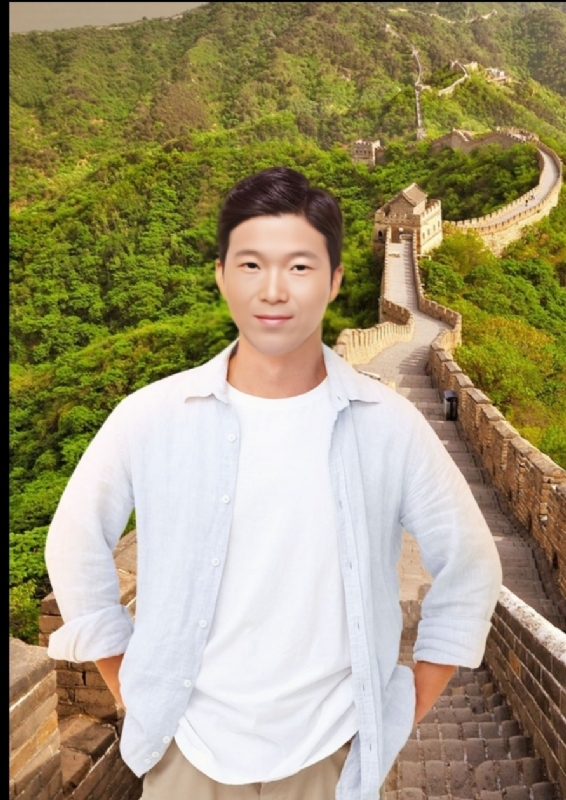 今生只爱你一人的第二张照片--古田相亲网