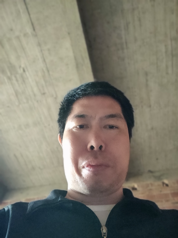 梦中人的第二张照片--古田相亲网