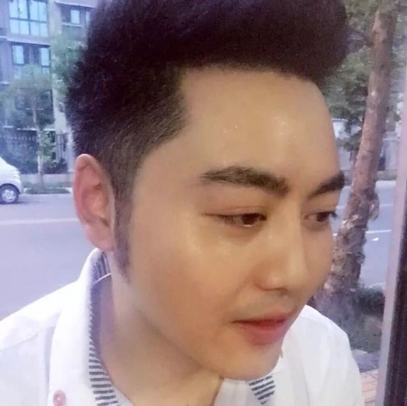 加油吧少年的第一张照片--古田相亲网
