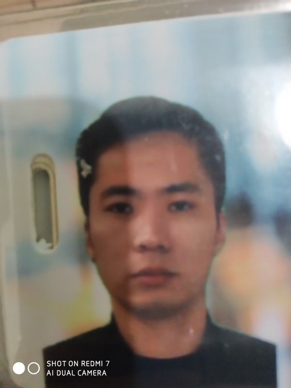 比不感觉的第一张照片--古田相亲网