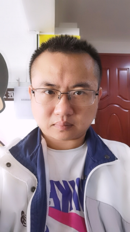 往事如烟的第一张照片--古田相亲网
