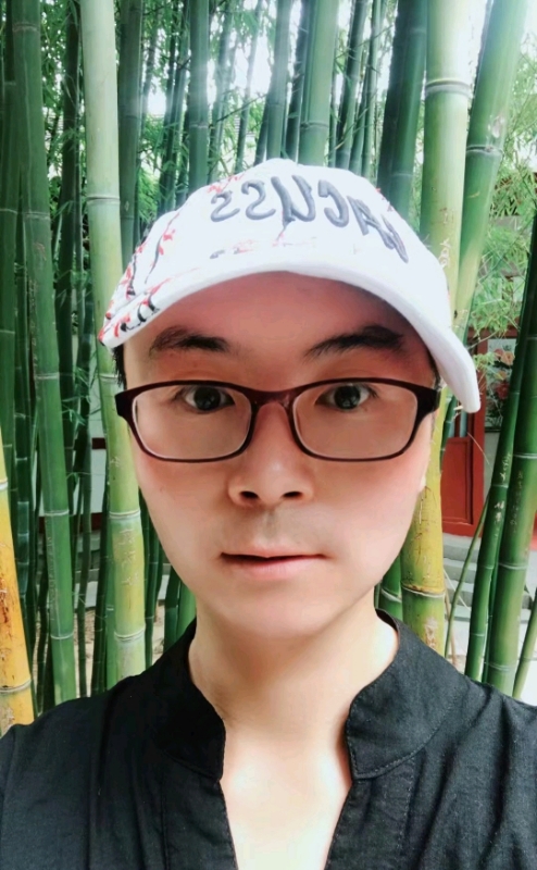 帝俊的第一张照片--古田相亲网