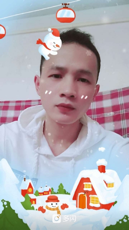 曾经心痛的第一张照片--古田相亲网