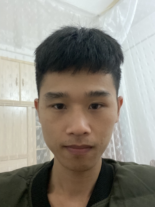 林威成的第一张照片--古田相亲网