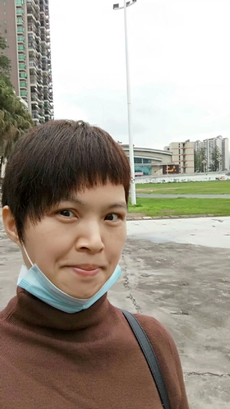 陌上花开的第二张照片--古田相亲网