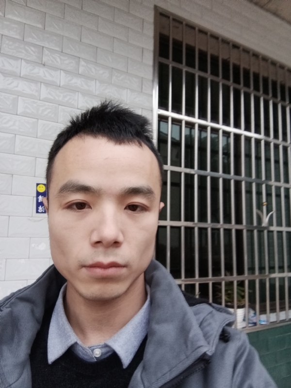 笑得那么开心的第二张照片--古田相亲网