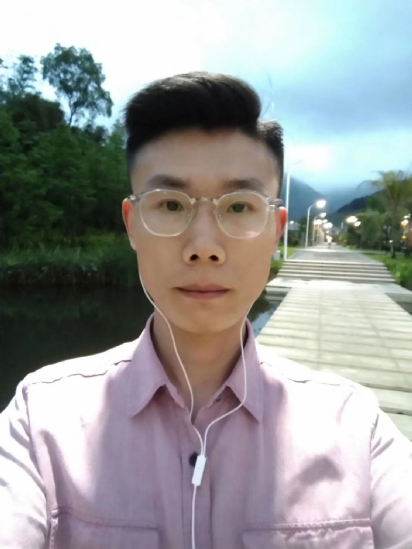 彩虹的第一张照片--古田相亲网
