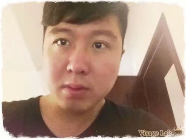 一个格的第一张照片--古田相亲网
