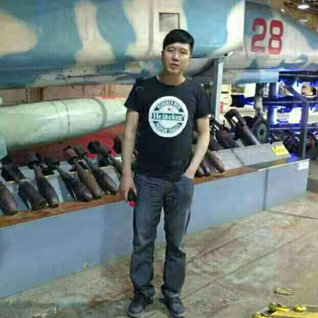 一个格的第三张照片--古田相亲网