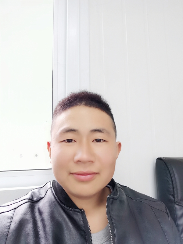 被爱就珍惜的第一张照片--古田相亲网