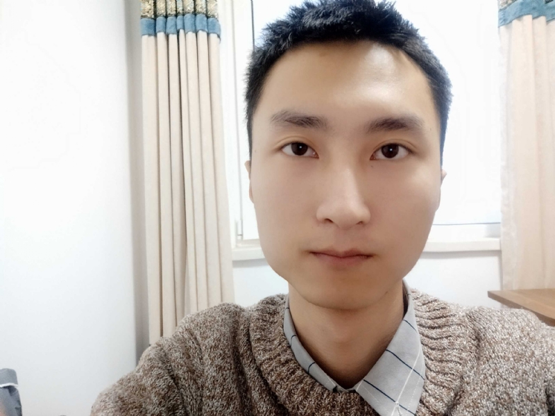 陈先生的第二张照片--古田相亲网
