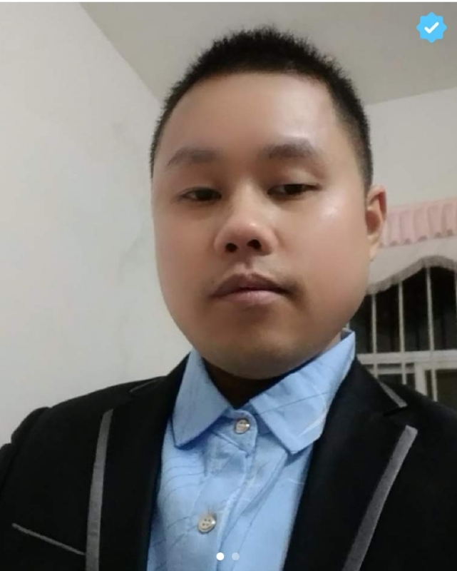 想遇见你的第二张照片--古田相亲网