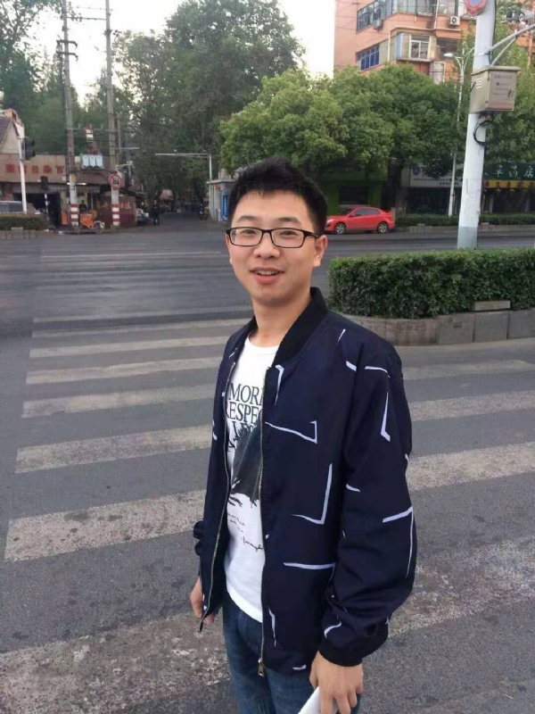 常的第一张照片--古田相亲网
