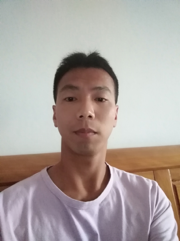 阿立的第一张照片--古田相亲网
