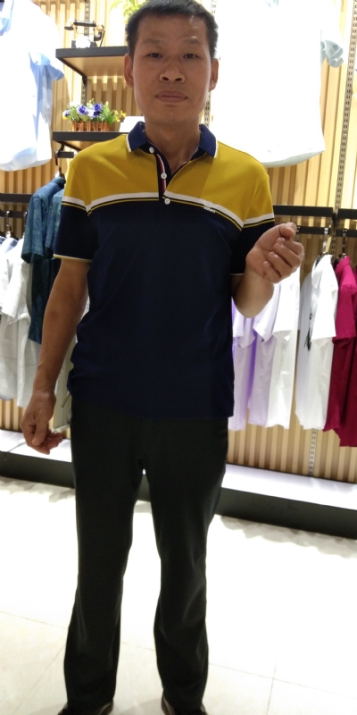 执着跋涉的第一张照片--古田相亲网