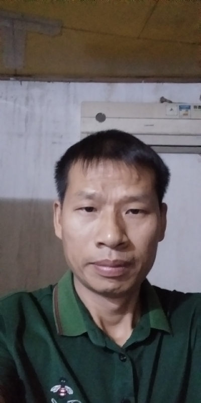 执着跋涉的第三张照片--古田相亲网