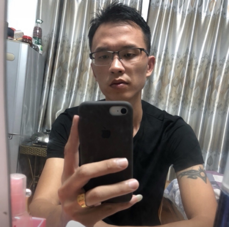 LYH的第一张照片--古田相亲网