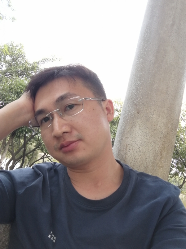 不如随风的第一张照片--古田相亲网