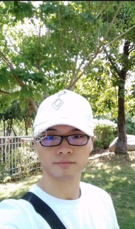 尘尘的第一张照片--古田相亲网