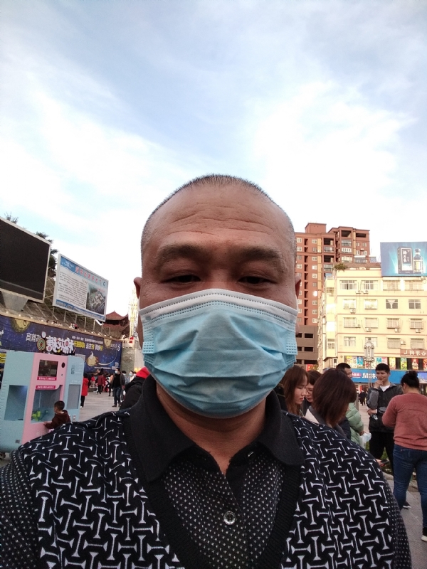 港湾的第一张照片--古田相亲网