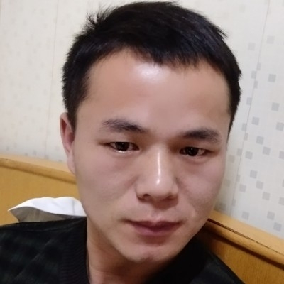 阿良的第一张照片--古田相亲网