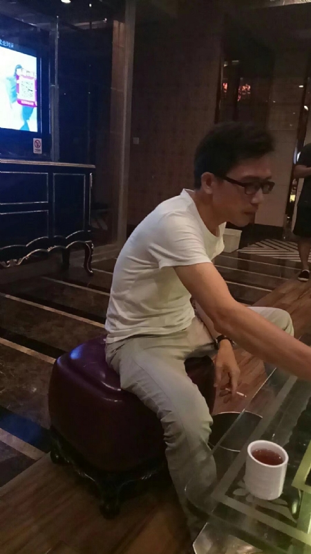 期待缘分的第一张照片--古田相亲网