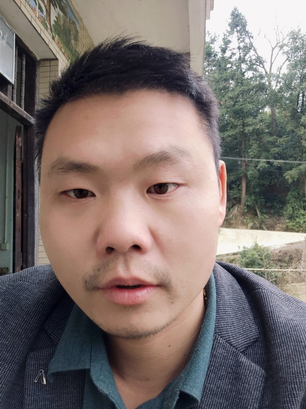 曾小焱的第一张照片--古田相亲网
