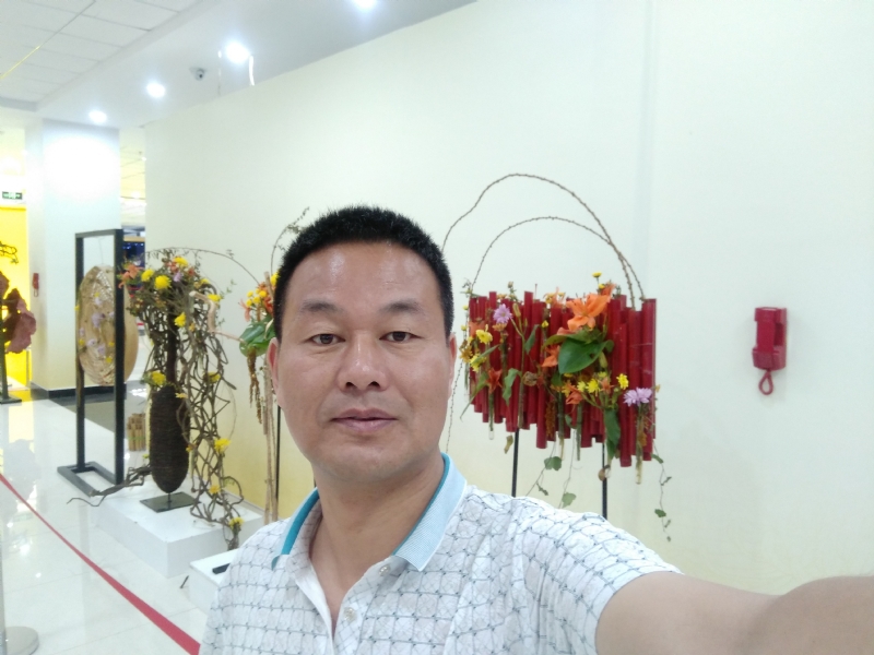 一点温馨的第二张照片--古田相亲网