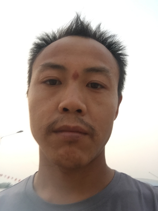 老曹的第一张照片--古田相亲网