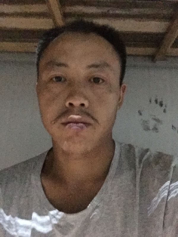 老曹的第二张照片--古田相亲网