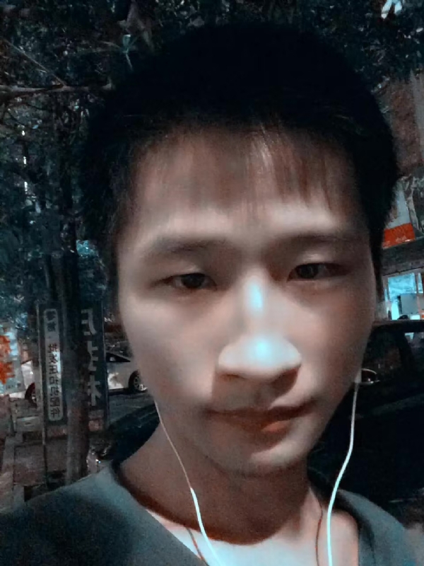 小苏的第一张照片--古田相亲网