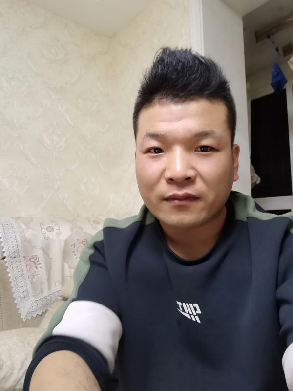 小猪猪的第一张照片--古田相亲网
