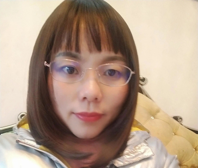 爱笑的彩虹的第一张照片--古田相亲网