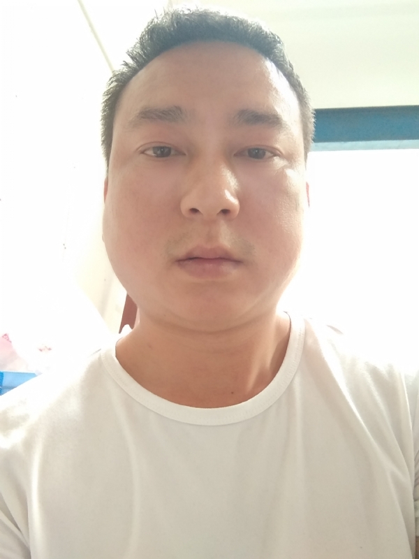 大叔的第一张照片--古田相亲网