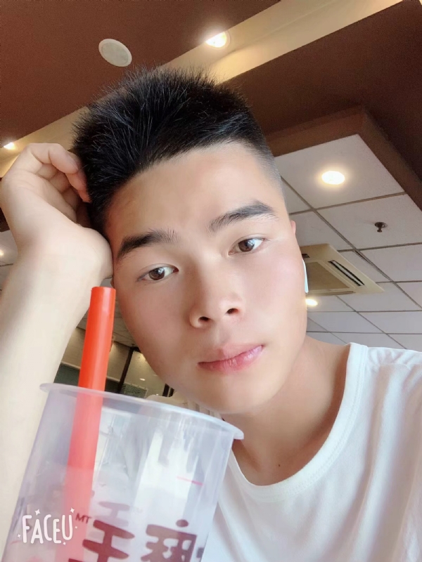 十五的第一张照片--古田相亲网