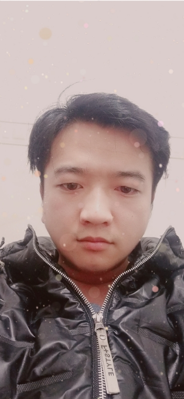 书中没有颜如玉的第一张照片--古田相亲网