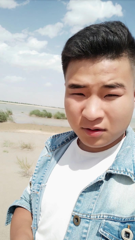 王强的第一张照片--古田相亲网